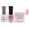 Perfect Match Trio - 167 Ice Princess