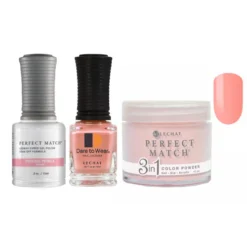 Perfect Match Trio - 173 Picking Petals