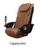 LOTUS II Pedicure Spa w/ EX-R Chair Top by Mayakoba