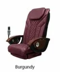 LOTUS II Pedicure Spa w/ EX-R Chair Top by Mayakoba