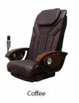 LOTUS II Pedicure Spa w/ EX-R Chair Top by Mayakoba