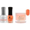 Perfect Match Trio - 202 Peach Blast