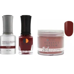 Perfect Match Trio - 207 Athena