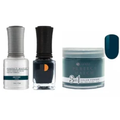 Perfect Match Trio - 209 Destiny