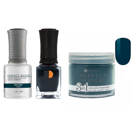 Perfect Match Trio - 209 Destiny