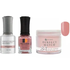 Perfect Match Trio - 213 Babydoll