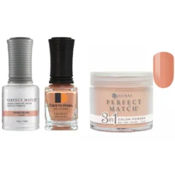 Perfect Match Trio - 215 Honeybuns