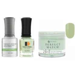 Perfect Match Trio - 227 Cucumber Mint