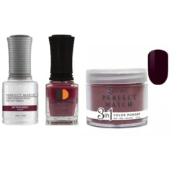 Perfect Match Trio - 240 Bittersweet