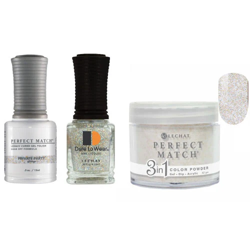 Perfect Match Trio - 241 Private Party