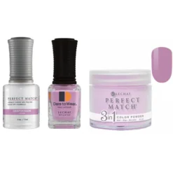 Perfect Match Trio - 248 Snapdragon