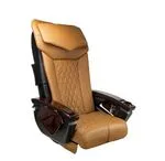 FEDORA II PEDICURE SPA w/ LX Chair Top by Mayakoba