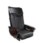 FEDORA II PEDICURE SPA w/ LX Chair Top by Mayakoba