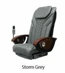 LOTUS II Pedicure Spa w/ EX-R Chair Top by Mayakoba