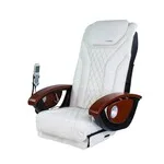 LOTUS II Pedicure Spa w/ EX-R Chair Top by Mayakoba
