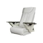 FEDORA II PEDICURE SPA w/ FX II Chair Top by Mayakoba