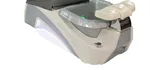 FEDORA II PEDICURE SPA w/ LX Chair Top by Mayakoba