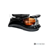 LOTUS II Pedicure Spa w/ EX-R Chair Top by Mayakoba