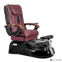 SIENA Pedicure Spa w/ EX-R Chair by Mayakoba
