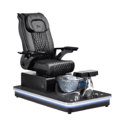 Felicity Freeform Pedicure Chair