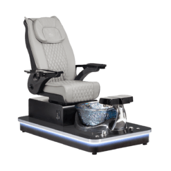 Felicity Freeform Pedicure Chair