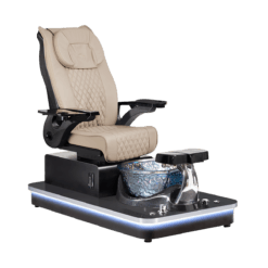 Felicity Freeform Pedicure Chair