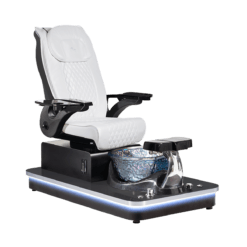 Felicity Freeform Pedicure Chair