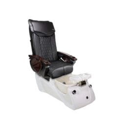 ALESSI II PEDICURE SPA with LX Chair Top by Mayakoba