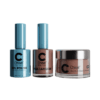 Chisel Solid Trio - 035