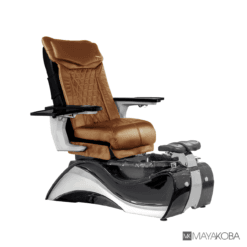 FIOR Pedicure Spa w/ DX Chair by Mayakoba