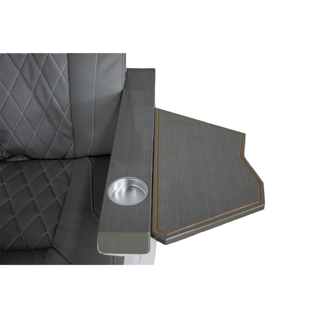FEDORA II PEDICURE SPA w/ FX II Chair Top by Mayakoba