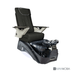 FEDORA II PEDICURE SPA w/ FX II Chair Top by Mayakoba