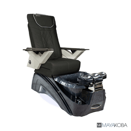 FEDORA II PEDICURE SPA w/ FX II Chair Top by Mayakoba