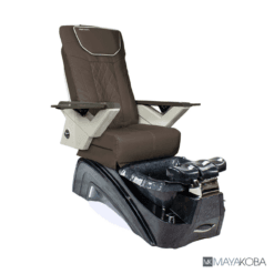 FEDORA II PEDICURE SPA w/ FX II Chair Top by Mayakoba