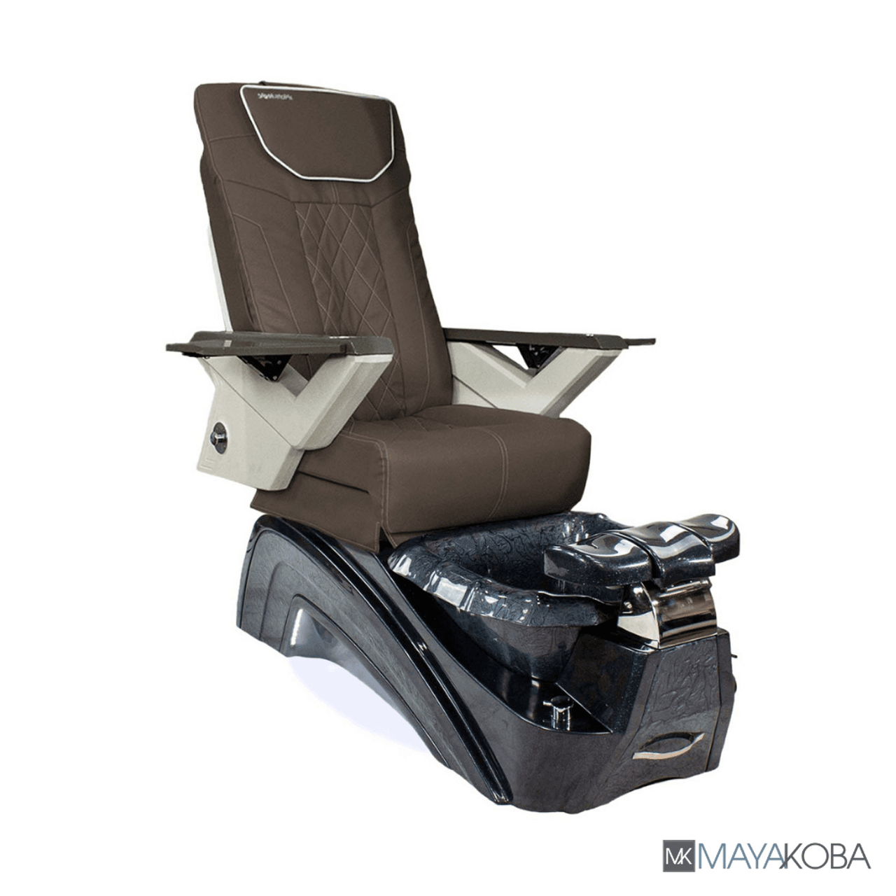 FEDORA II PEDICURE SPA w/ FX II Chair Top by Mayakoba