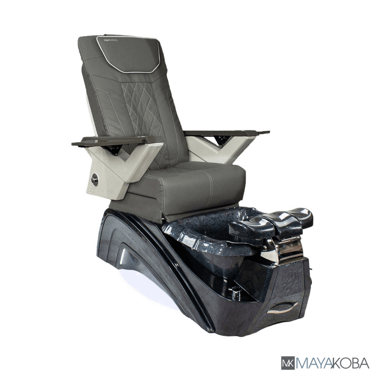FEDORA II PEDICURE SPA w/ FX II Chair Top by Mayakoba
