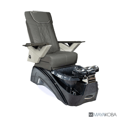 FEDORA II PEDICURE SPA w/ FX II Chair Top by Mayakoba