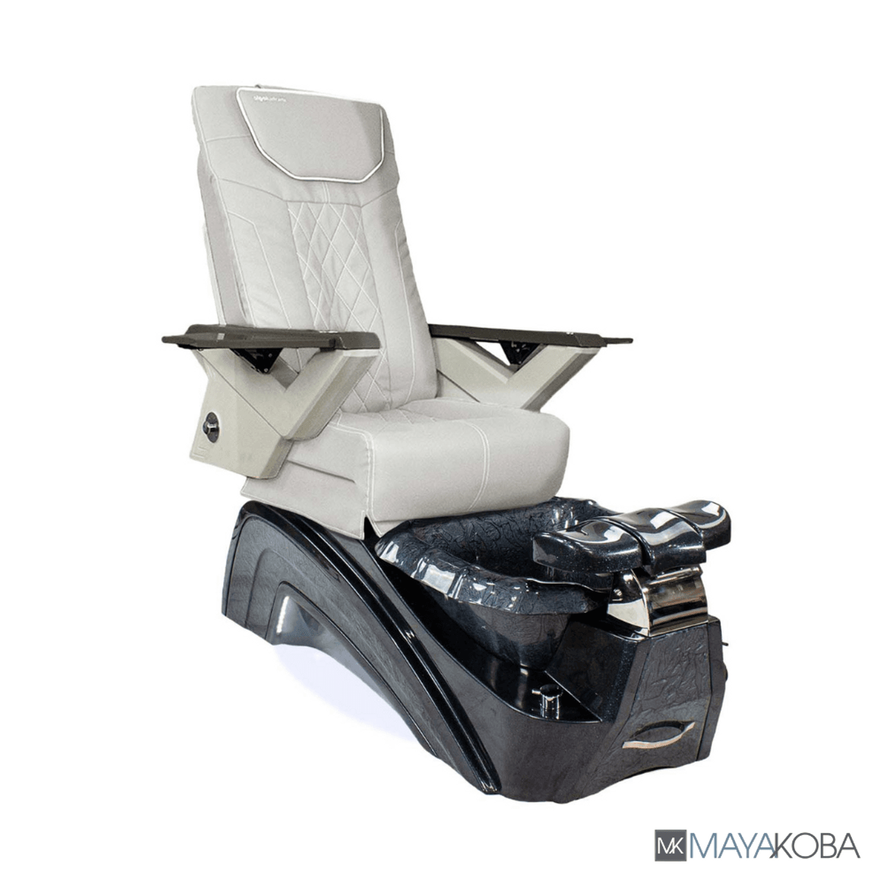 FEDORA II PEDICURE SPA w/ FX II Chair Top by Mayakoba