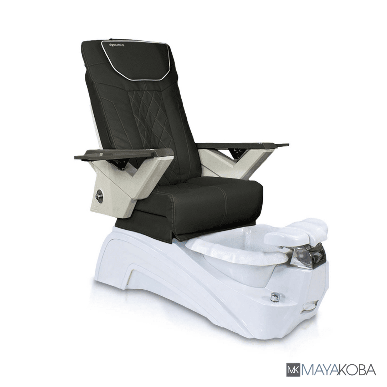 FEDORA II PEDICURE SPA w/ FX II Chair Top by Mayakoba