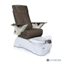FEDORA II PEDICURE SPA w/ FX II Chair Top by Mayakoba