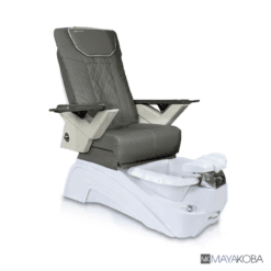 FEDORA II PEDICURE SPA w/ FX II Chair Top by Mayakoba