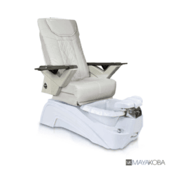 FEDORA II PEDICURE SPA w/ FX II Chair Top by Mayakoba