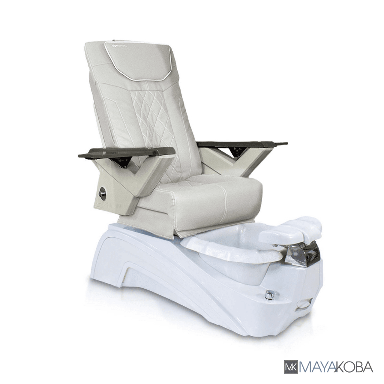 FEDORA II PEDICURE SPA w/ FX II Chair Top by Mayakoba