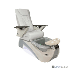 FEDORA II PEDICURE SPA w/ FX II Chair Top by Mayakoba