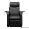 PediPlush Lounge Non-Plumbing Pedicure Chair