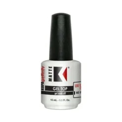 Kupa GelFinity Matte Top Coat 0.5oz