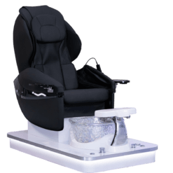 Omnia Freeform Pedicure Chair