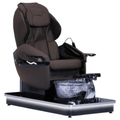 Omnia Freeform Pedicure Chair