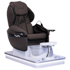 Omnia Freeform Pedicure Chair