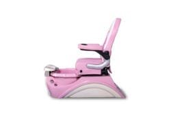 Pink Sleeping Beauty Kid's Pedicure Spa